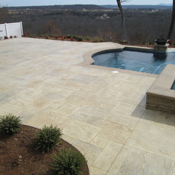 Yorkstone Slate