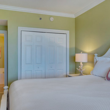 Aerial Dunes 307 Destin, FL