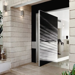 Synua - Front Doors