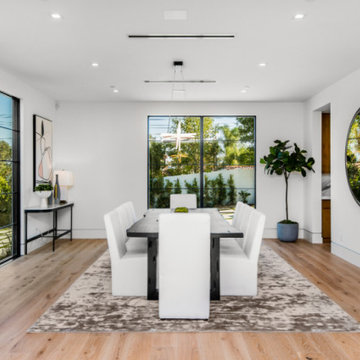 Custom Home Build Tarzana