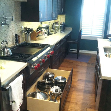 Mathes Residence