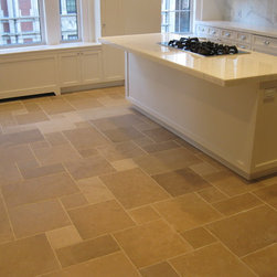 Floors - Products