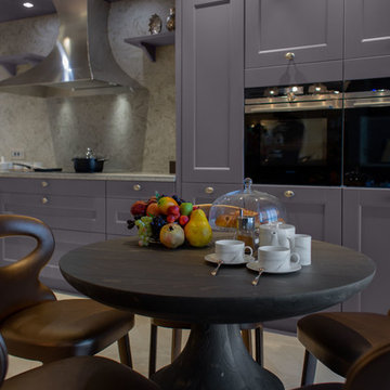 Seaview Luxury Apartment
