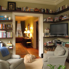 Shelves