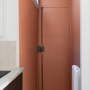 19m² de style, de confort et d'efficacité - Projet Rodin