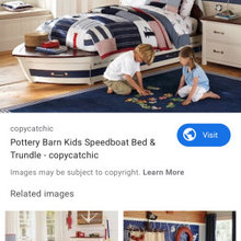 Ty’s Room