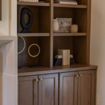 Transitional Sophistication in Suwanee