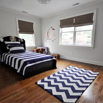 Westchester Home