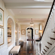 Gladwyne House ideas