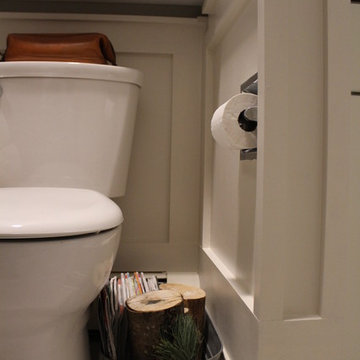 Krull Master Bath Renovation
