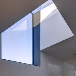 Plowman St, North Bondi - Windows