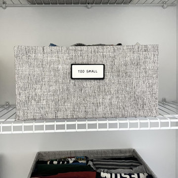 NEAT Closets