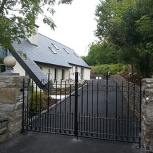 Gate ideas