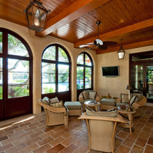 Sunroom Ideas