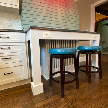 Kitchen #92