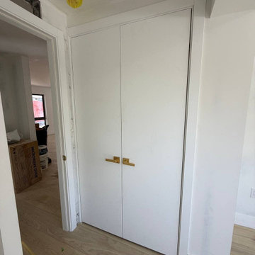 Planum White Silk 0010