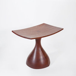 Wood Bench - Living Room Furniture