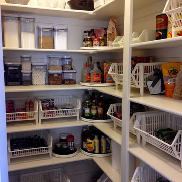 Pantry