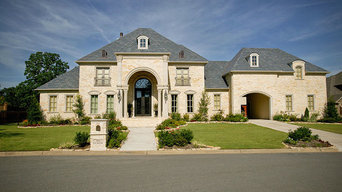 West Little Rock Custom Home