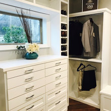 Custom Closet