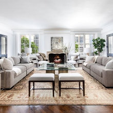 LIVING ROOM MAGIC