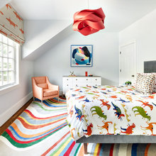 Emile's room
