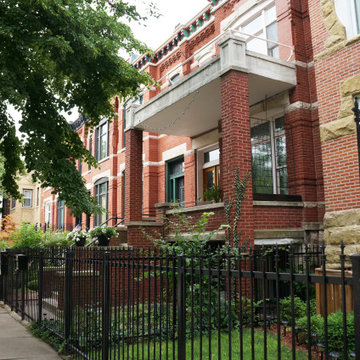718 Oakley