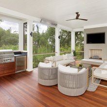 Patio Ideas