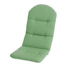 Seat cushions