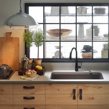 Kohler Kitchens