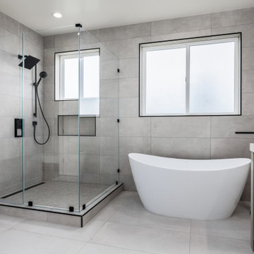 Cupertino Custom home