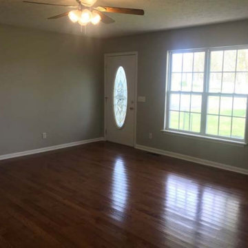 Home Remodeling Contractor in Knoxville