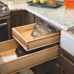Wellborn Cabinet, Inc. - Products