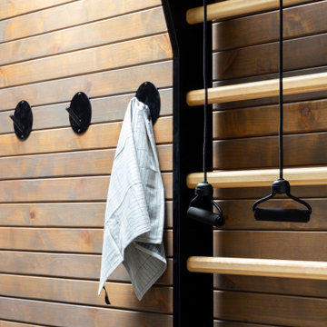 Scandi Sanctuary
