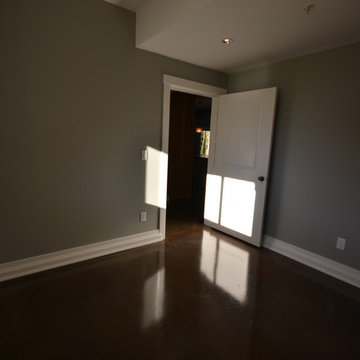 Maple Ridge Custom Home and Legal Suite