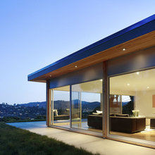 Glass Walls