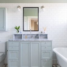 NH Guest bath