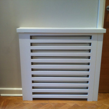 Fireplaces and Radiators covers