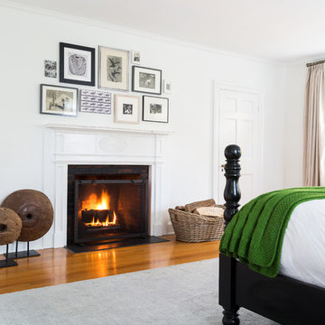 Litchfield Countryside Retreat