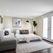 office bed options
