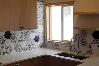 Kitchen Remodels
