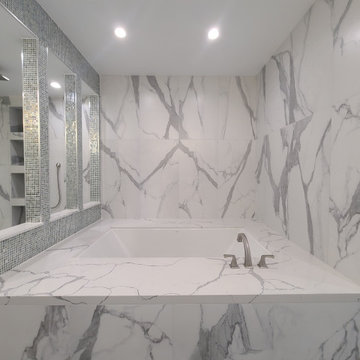 Island Springs Bathroom Addition and Renovation