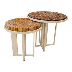 Branch Nesting End Tables - Products