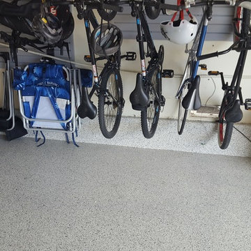 Sports Organization - Active Garage