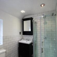 Patterned tiles