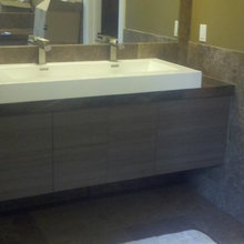 Bathroom Ideas