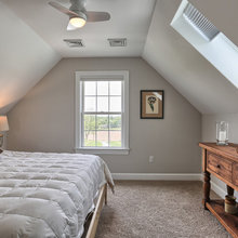 Bedrooms