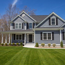 Elevations