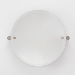 Adjustable Mirrors - Bathroom Mirrors