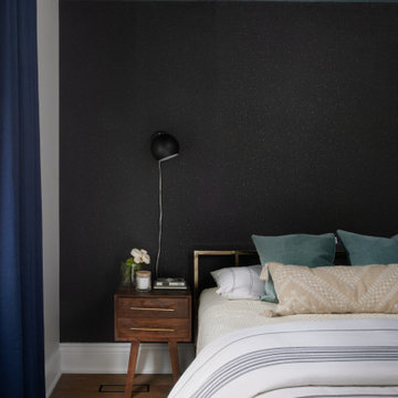 Sarah Elizabeth Design + Interiors | Victor - Etobicoke